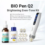 bio pen q2 8x cartridges anti aging & firming pro kit