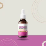 niacinamide whiten anti freckle brightening essence | 30ml / 1.1 fl oz