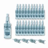 dr. pen m8 essential radiance combo cartridges total 20pcs