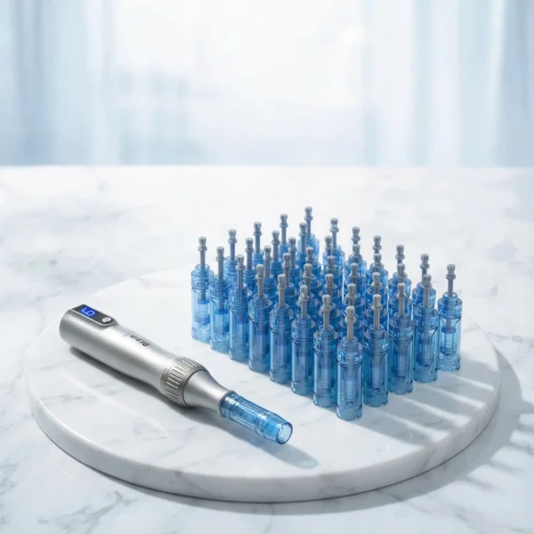 dr. pen m8s refine & vitalize microneedling set