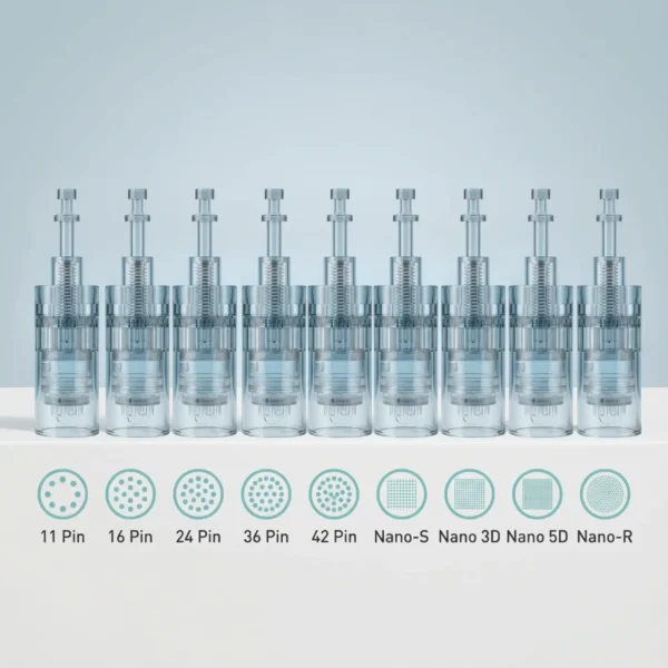 m8-cartridges-9types